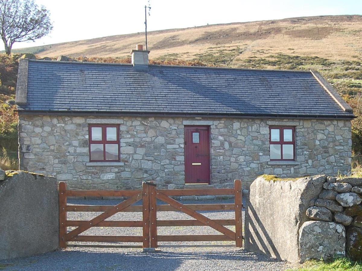 Corriebrack Cottage Hollywood  Bagian luar foto