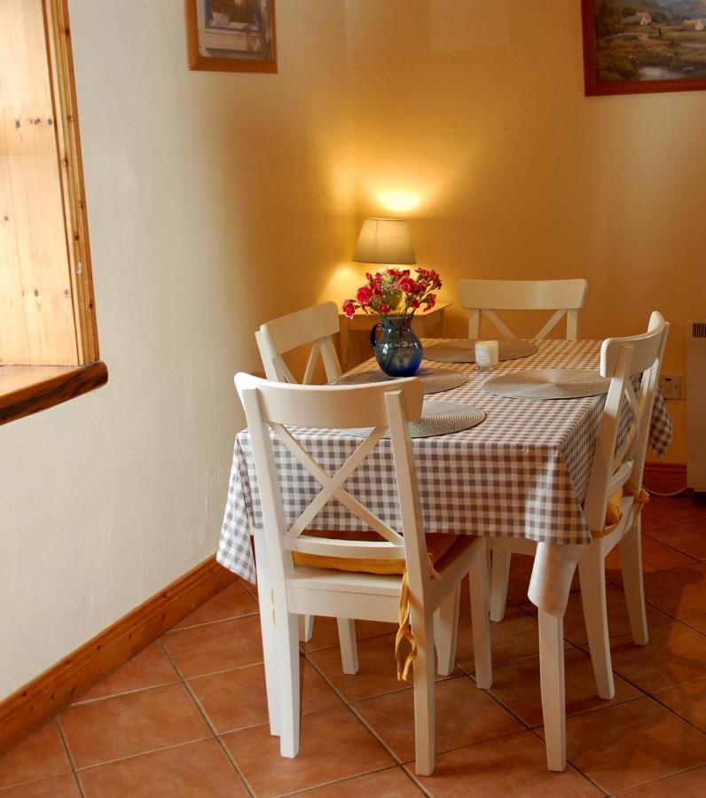 Corriebrack Cottage Hollywood  Bagian luar foto