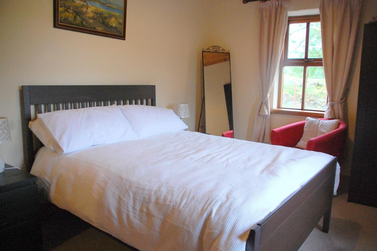 Corriebrack Cottage Hollywood  Bagian luar foto